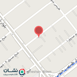 عکس مرکز پوست و لیزر لیان