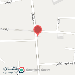 عکس رنگ وابزار طاهر