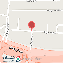 عکس مسجد حضرت ولیعصر (عج)