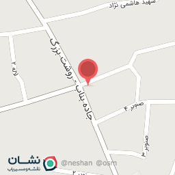 عکس نانوایی صمدپور