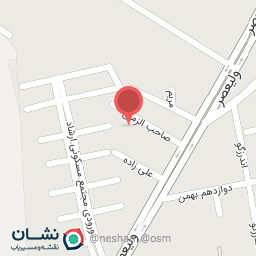 عکس سوپر مارکت پایتخت