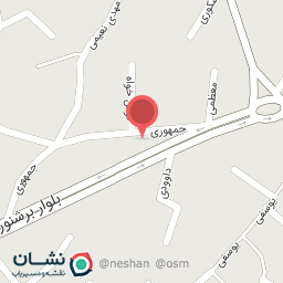 عکس داروخانه دکتر کیا موسوی