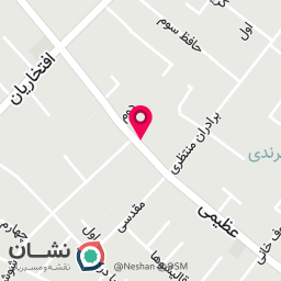 عکس تره بار هرندی