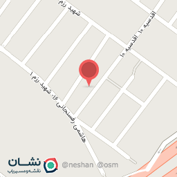 عکس کلینیک تخصصی برادران گازسوز