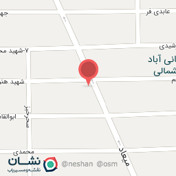 عکس آرایشگاه مردانه 