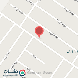 عکس نانوایی بربری