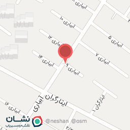 عکس خشکشویی کوروش