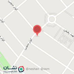 عکس سالن زیبایی شهین