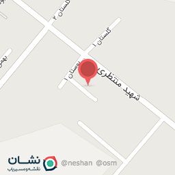 عکس ساختمان حسام 3