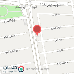 عکس فروشگاه افق کوروش شعبه علی آباد