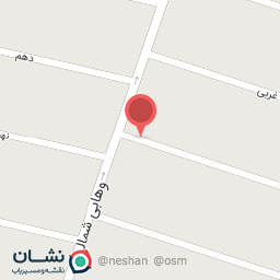 عکس نگارخانه پونه