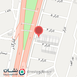 عکس کافه رستوران یاپراق