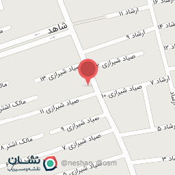 عکس کاشی و سرامیک پاسارگاد