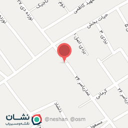 عکس سبزی فروشی 