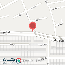 عکس گوشت فروشی 