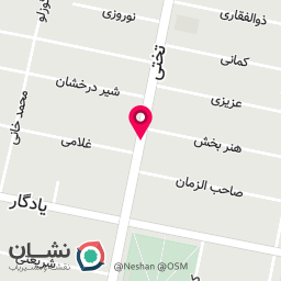 عکس پت شاپ شاد ۲