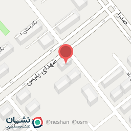 عکس مجتمع مسکونی هوران