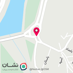 عکس ساختمان رزسفید