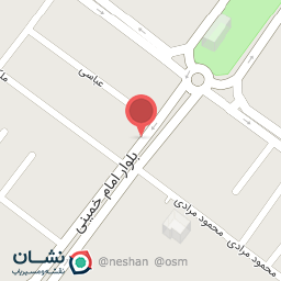 عکس نانوایی ماشینی سید 