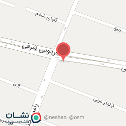 عکس مجموعه تخصصی پوست مو زیبایی اکسیر جوانی