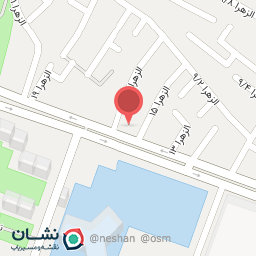 عکس دفتر اسناد رسمی شماره ۴۰۰ شیراز