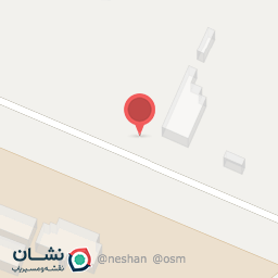 عکس پادگان پشتیبانی منطقه 3 درب شماره 1