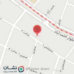 عکس مطب دکتر اکرم بیک یزدی