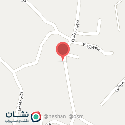 عکس آرایشگاه آرش