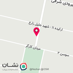 عکس هایپرمارکت کرملو 
