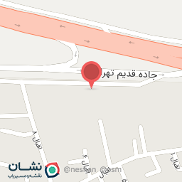 عکس موسسه رنگ اتومبیل اورجینال