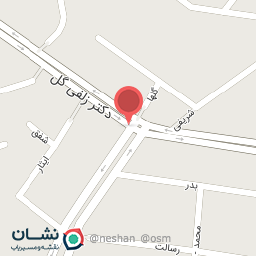 عکس مطلب دکتر میترا سلگی (متخصص ارتوپدی)