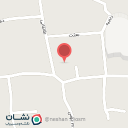 عکس حسینیه آیت‌الله علامه ایازی