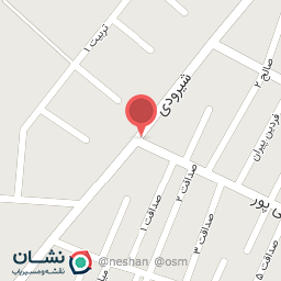 عکس بورس بدنه طاها