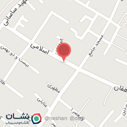 عکس خودپرداز بانک رفاه