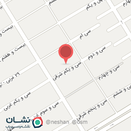 عکس پرده نفیس دکور