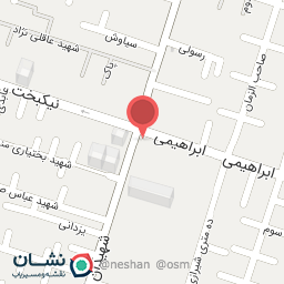 عکس دفتر خانه ۶۷۷ تهران