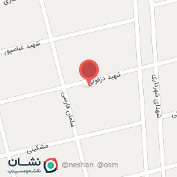 عکس بنگاه معاملات ملکی خوزستان 