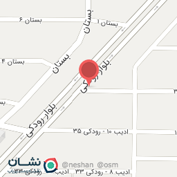 عکس فروشگاه مرغ محمدی