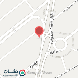 عکس داروخانه دکتر صادقی