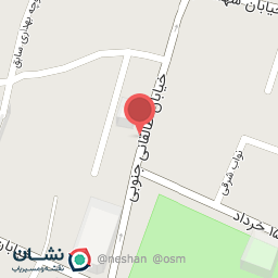 عکس مطب دکتر رحمان کبیری