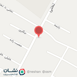 عکس صافکاری و شاسی کشی