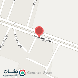 عکس افق کوروش شعبه نورآباد ممسنی بلوار ولی عصر