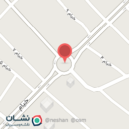 عکس میدان خیام