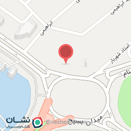 عکس مرکز خرید سهیل