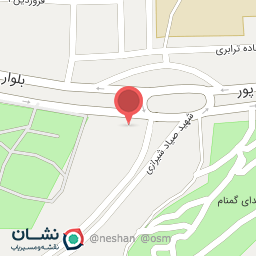 عکس زمین چمن مصنوعی شهید طهماسبی