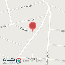 عکس مسجد امام حسین