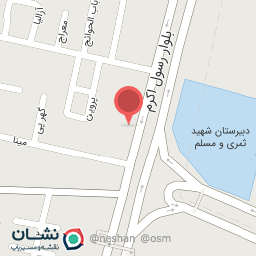 عکس بیمه ملت-باطنی شعبه مارلیک