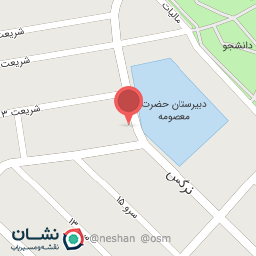 عکس نانوایی بربری