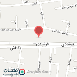 عکس گالری آرین هنر معاصر