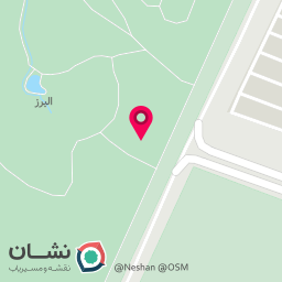 عکس باغ گیاه شناسی ملی ایران